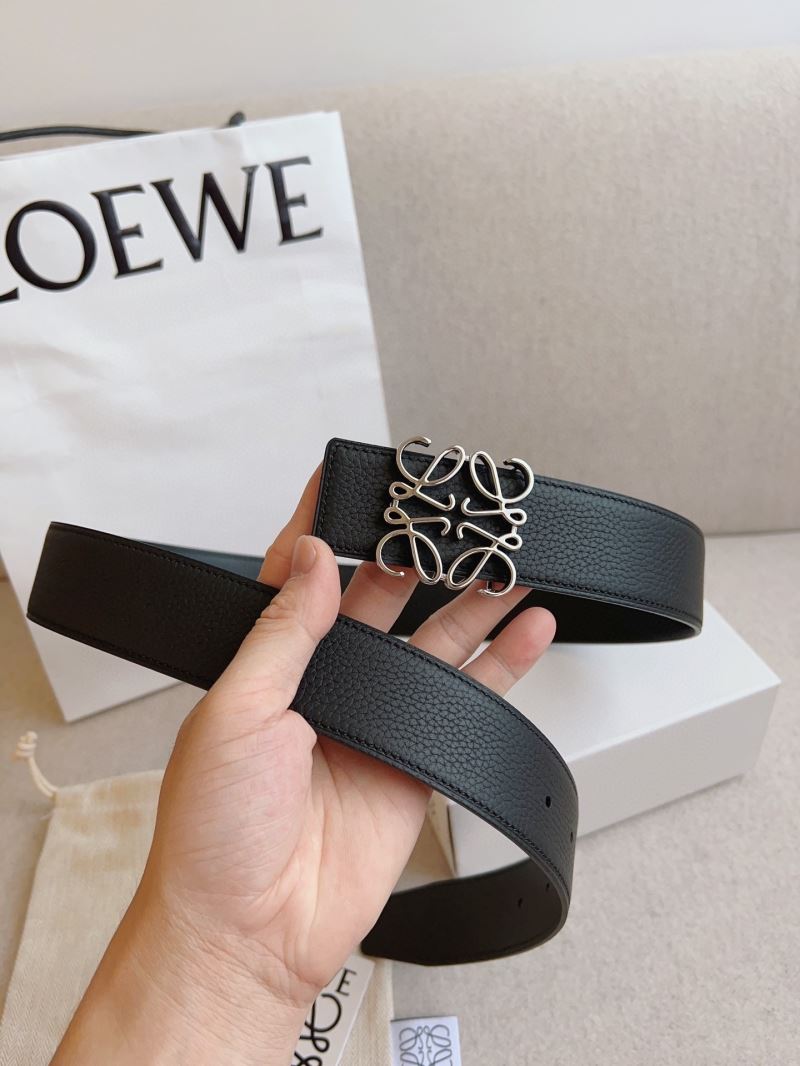 Loewe Belts